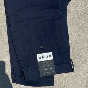 Banana Republic Men’s Chinos - Navy